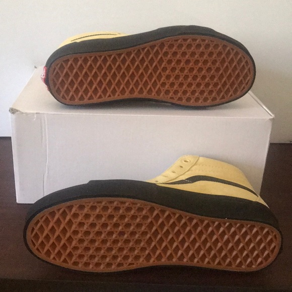 Vans Sk8-Hi A Tribe Called Quest - Picture 4 of 8